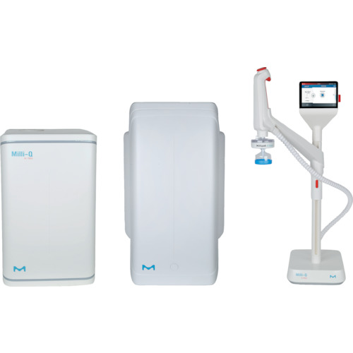 メルク（MERCK）　ＭｉｌｌｉーＱ　ＩＸ７００３　【品番：MILLI-Q IX 7003】