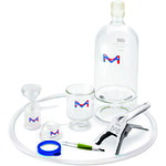メルク（MERCK）　４７ｍｍ　ミリソルブろ過システム　【品番：XX1614700】