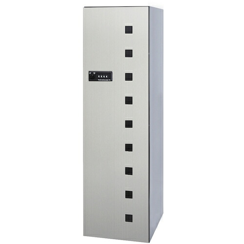 【別途貨物輸送あり】田島金属元素細工物 ＦＵＮＣＴＩＯＮＢＯＸ ＦＸ－ＵＦ８Ｓ 【品番：FX-UF8S】
