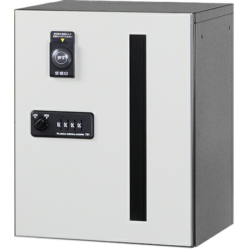 【別途貨物輸送あり】田島金属元素細工物 ＭＵＬＴＩＢＯＸ ＧＸＣ－１ＮＦ 【品番：GXC-1NF】