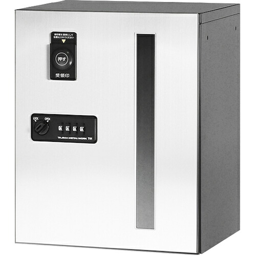 【別途貨物輸送あり】田島金属元素細工物 ＭＵＬＴＩＢＯＸ ＧＸＣ－１ＮＳ 【品番：GXC-1NS】