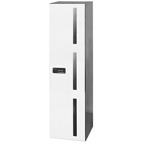 【別途貨物輸送あり】田島金属元素細工物 ＭＵＬＴＩＢＯＸ ＧＸＣ－４Ｆ 【品番：GXC-4F】