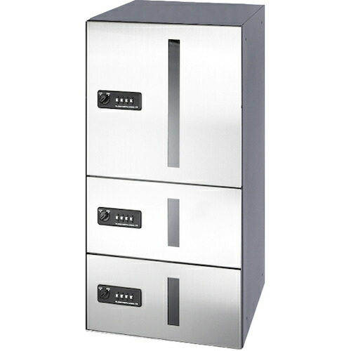【別途貨物輸送あり】田島金属元素細工物 ＭＵＬＴＩＢＯＸ ＧＸ－ＤＳ５Ｗ 【品番：GX-DS5W】
