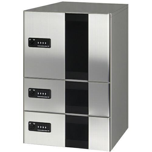 【別途貨物輸送あり】田島金属元素細工物 ＭＵＬＴＩＢＯＸ ＧＸＥ－３ 【品番：GXE-3】