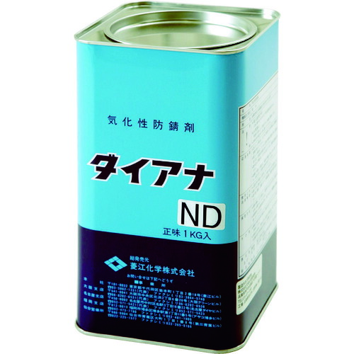 三菱ガス化学トレーディング ダイアナＮＤ １ｋｇ 【品番：DIANA_ND-1KG】