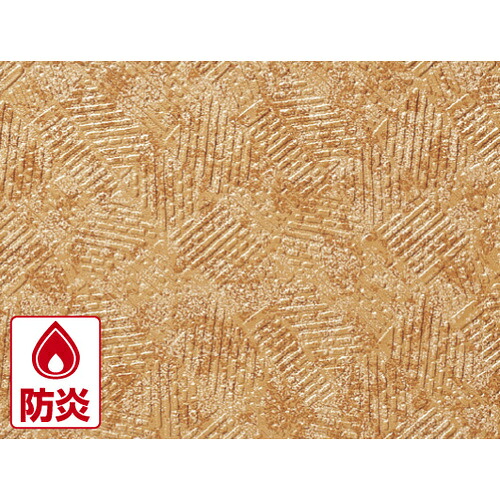 明和グラビア印刷（MEIWA） 室外用床材 ＩＲＦ－１０２１ 赤銅色 ９１．５ＣＭＸ１０Ｍ 【品番：IRF-1021】