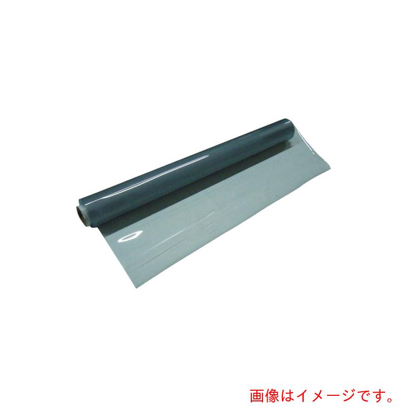【別途送料あり】明和グラビア（MEIWA）　ＭＧ透明フィルム１２０ｃｍ×１０ｍ×２．０ｍｍ厚　【品番：MG-009】