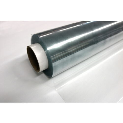 明和グラビア（MEIWA）　透明　ＭＧ－６３０３　１６０ＣＭＸ３０Ｍ　０．３ＭＭ　【品番：MG-6303】