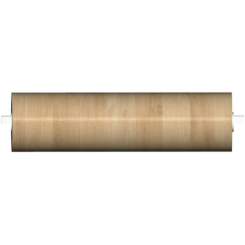明和グラビア印刷（MEIWA） 明和 貼ってはがせる塩ビシート リノベシート ９０ｃｍ×２０ｍ巻 【品番：REN-17R 90CMX20M】
