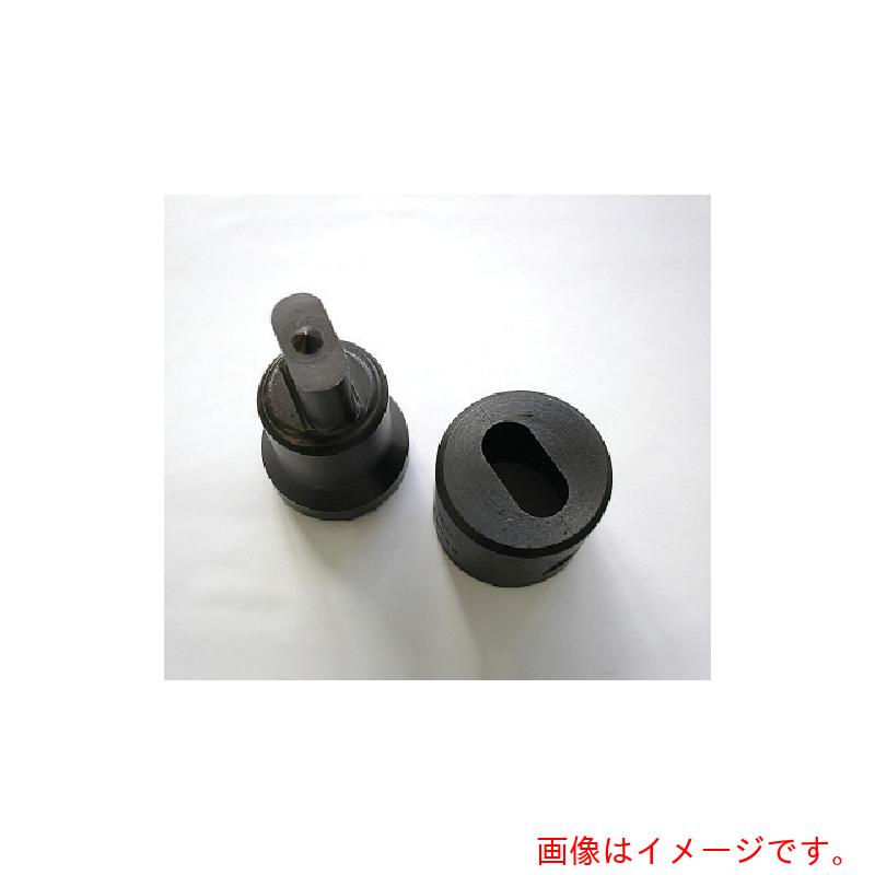 ミエラセン（MIE）　長穴ダイス（タケダ・藤村用）８Ｘ２５ｍｍ　【品番：MLD-8X25-TF】｜住設プロ　店