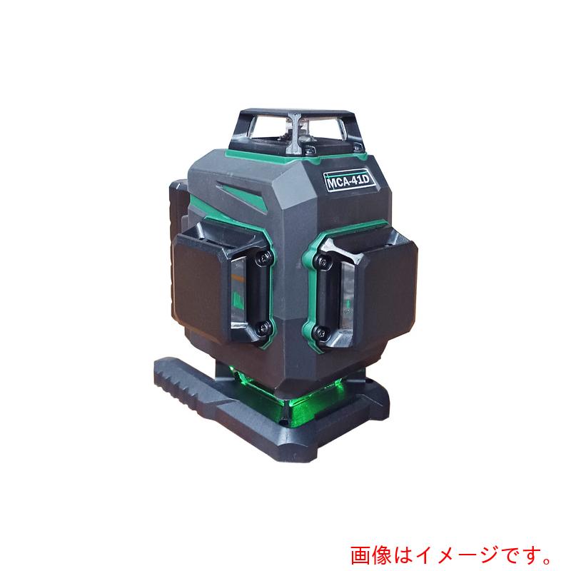 【別途貨物輸送あり】マイト製作（might） マイティライン 本体＋受光器ＭＫ－４０４Ｇ／仕掛ける 【品番：MCA-41D-R】