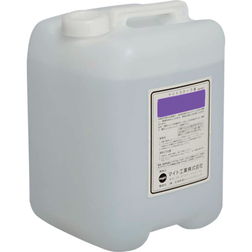 【別途貨物輸送あり】マイト産業（might） ＳＵＳ嚠喨たるＣＰ２ １０Ｌ 【品番：SUS-CCP2 10L】