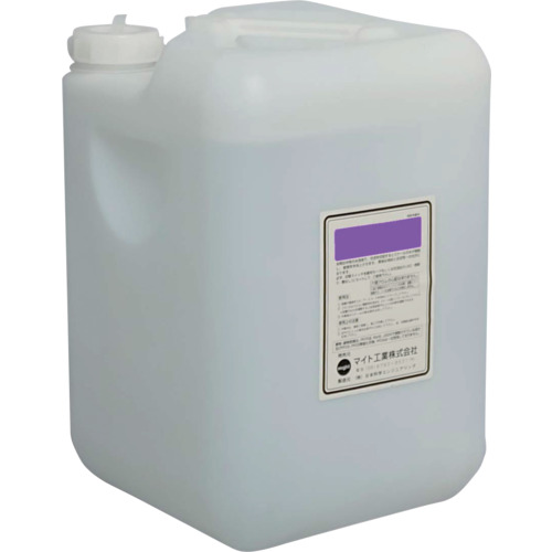 【別途貨物輸送あり】マイト実業（might） ＳＵＳ喨喨たるＣＰ２ ２０Ｌ 【品番：SUS-CCP2 20L】