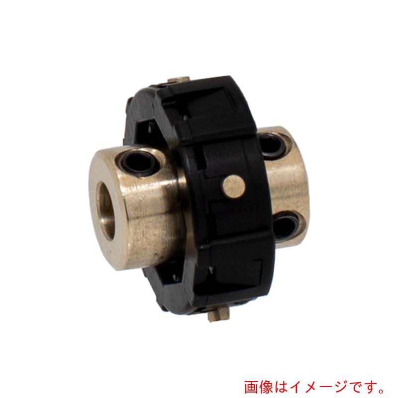 マイティ　十字形カップリング　ＭＬシリーズ　ＭＬタイプ　内径３×４ｍｍ　【品番：ML-18-3X4】