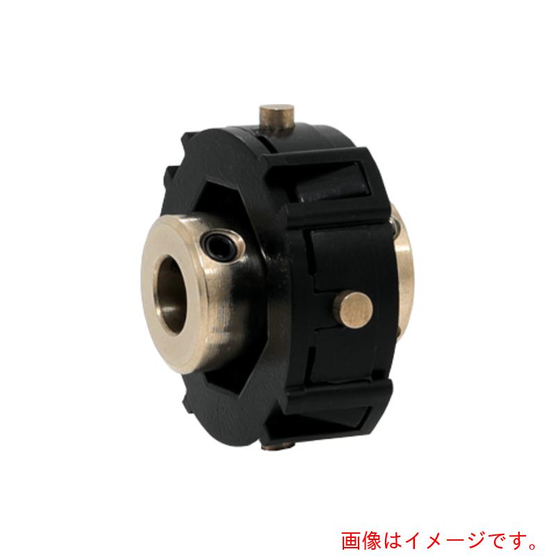 マイティ　十字形カップリング　ＭＬシリーズ　ＭＬタイプ　内径５×８ｍｍ　【品番：ML-27-5X8】