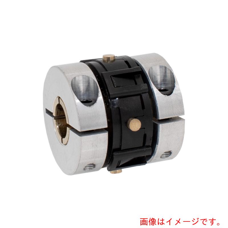 マイティ 十字形カップリング MLシリーズ MLCタイプ 内径8×9mm 【品番:MLC-27-8X9】|住設プロ 店