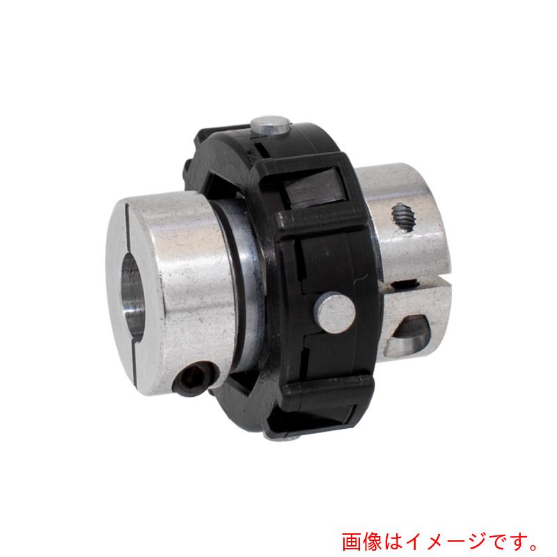 マイティ　十字形カップリング　ＭＬシリーズ　ＭＬＣタイプ　内径６×９ｍｍ　【品番：MLC-33-6X9】