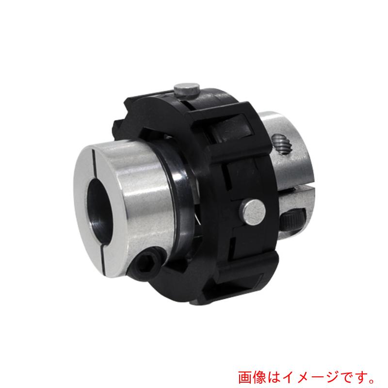 マイティ　十字形カップリング　ＭＬシリーズ　ＭＬＣタイプ　内径１０&times;１１ｍｍ　【品番：MLC-41-10X11】｜住設プロ　店