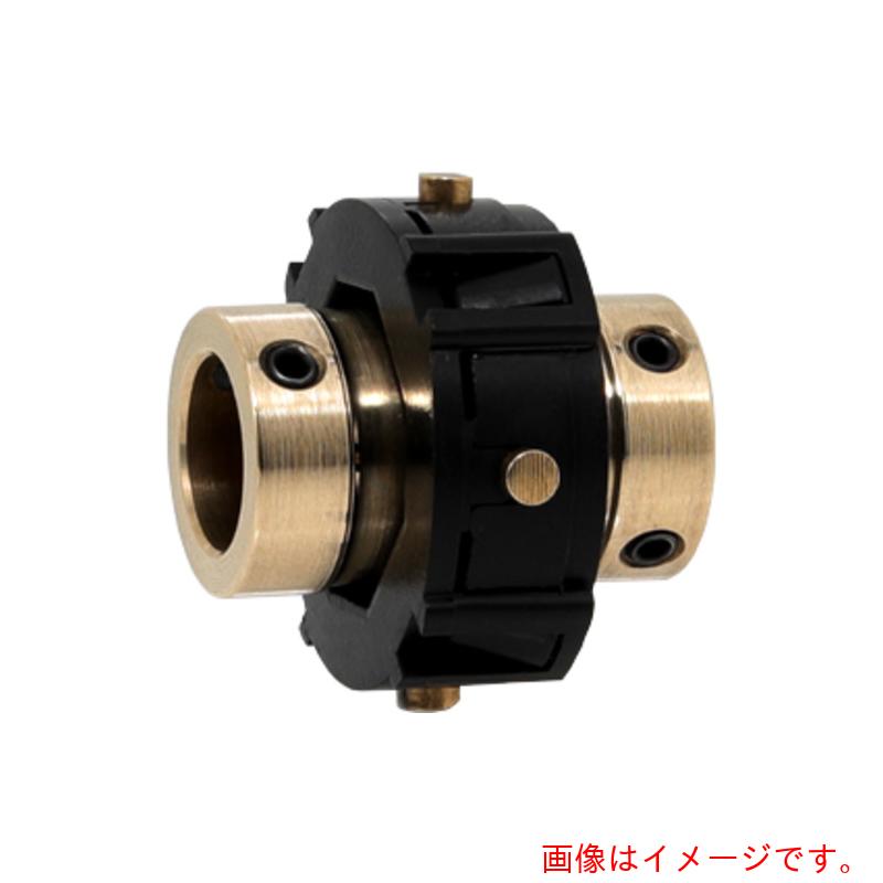 マイティ 十字形カップリング MLシリーズ MLタイプ 内径9×9mm 【品番:MLL-27-9X9】|住設プロ 店
