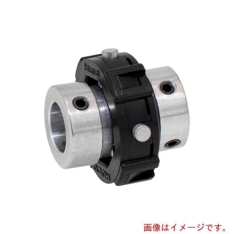マイティ　十字形カップリング　ＭＬシリーズ　ＭＬタイプ　内径７×７ｍｍ　【品番：MLL-33-7X7】