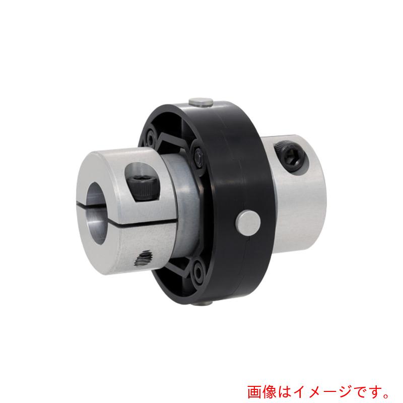 マイティ 十字形カップリング ＭＬ続きもの ＭＬＸＣ印字機 口径１２×１５粍 【品番：MLXC-70-12X15】