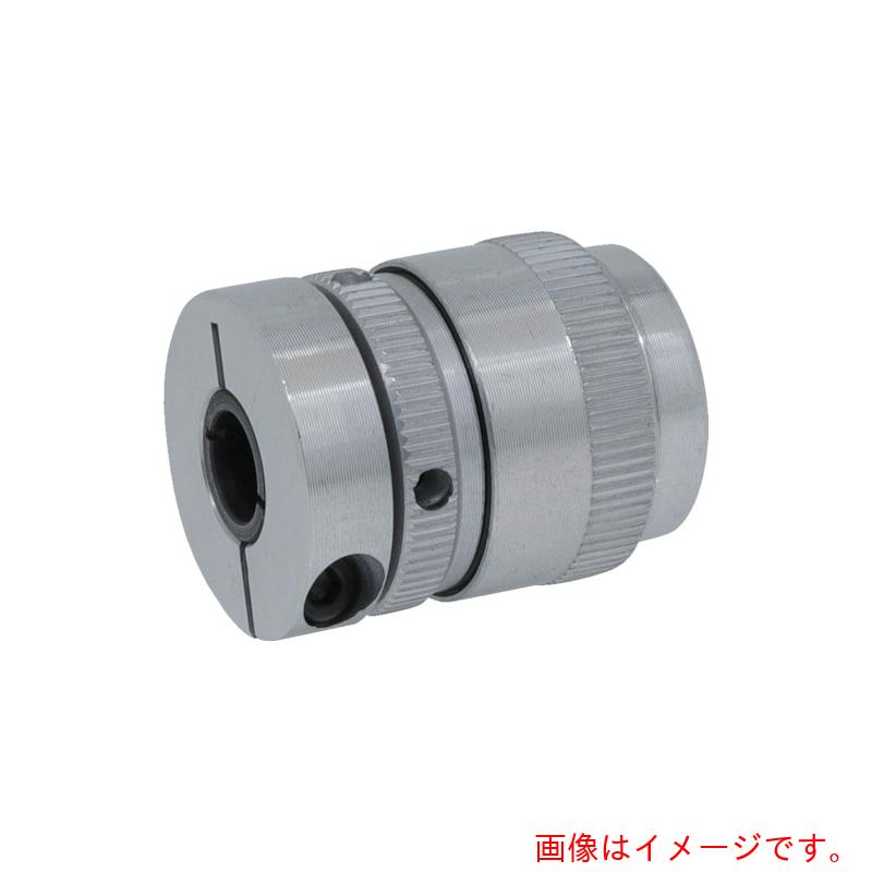 マイティ トルクリミッタ 摩擦クラッチ MSCシリーズ 2ーA−CLタイプ 内径2mm 【品番:MSC-2-A-2AD-CL】|住設プロ 店