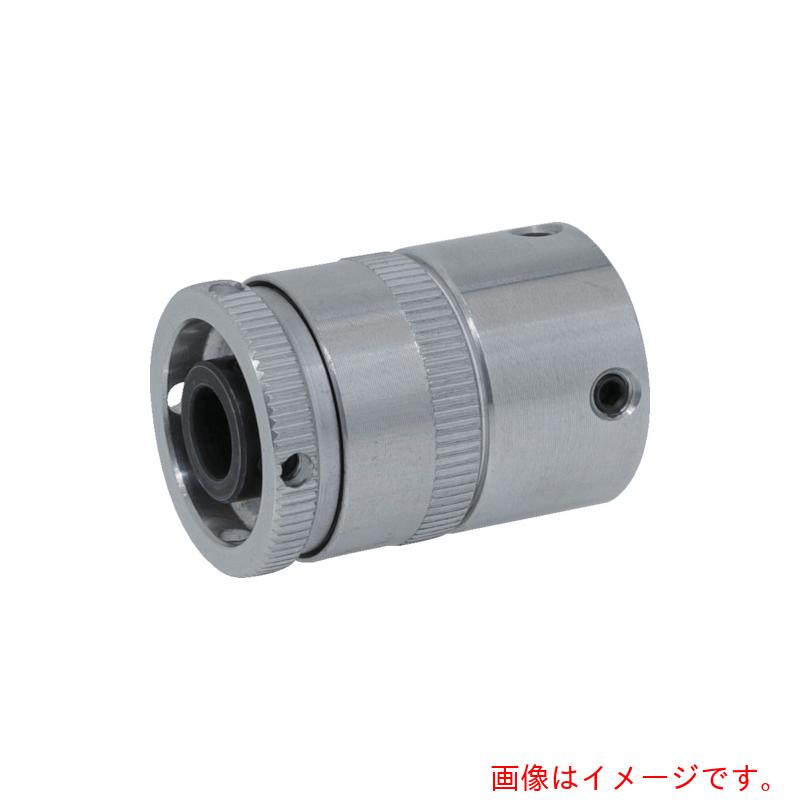 マイティ　トルクリミッタ　摩擦クラッチ　ＭＳＣ２Ｂ外形２５．８ФＸ２ｄ１　【品番：MSC-2-B-2ADX2AD】