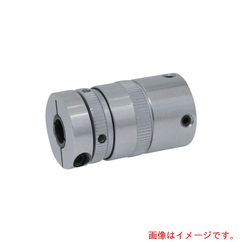 マイティ　トルクリミッタ　摩擦クラッチ　ＭＳＣ２Ｂ外形２５．８ФＸ３ｄ１　【品番：MSC-2-B-3ADX3AD-CL】