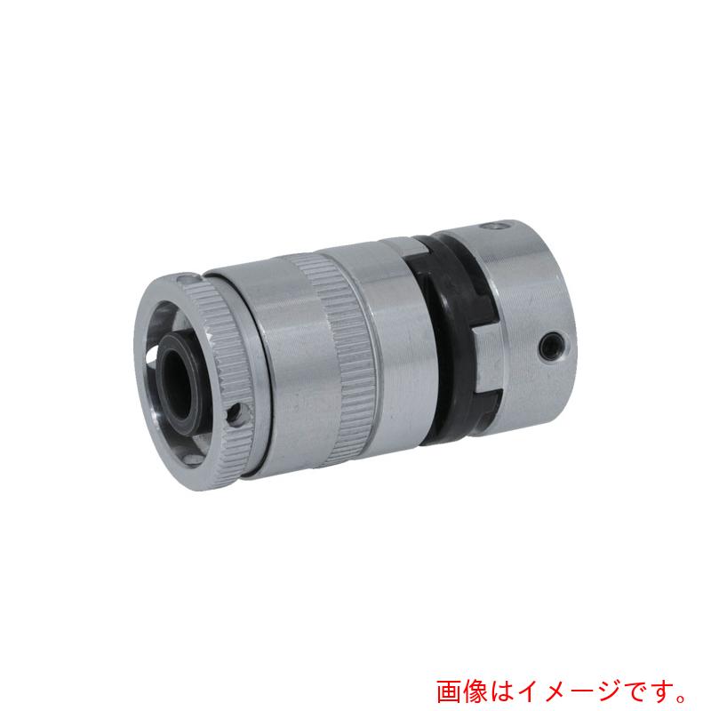 マイティ　トルクリミッタ　摩擦クラッチ　ＭＳＣ２Ｃ外形２５．８ФＸ６ｄ１　【品番：MSC-2-C-6X5AD】