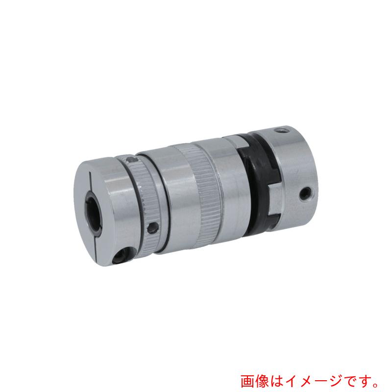 マイティ　トルクリミッタ　摩擦クラッチ　ＭＳＣ２Ｃ外形２５．８ФＸ８ｄ１　【品番：MSC-2-C-8X6-CL】