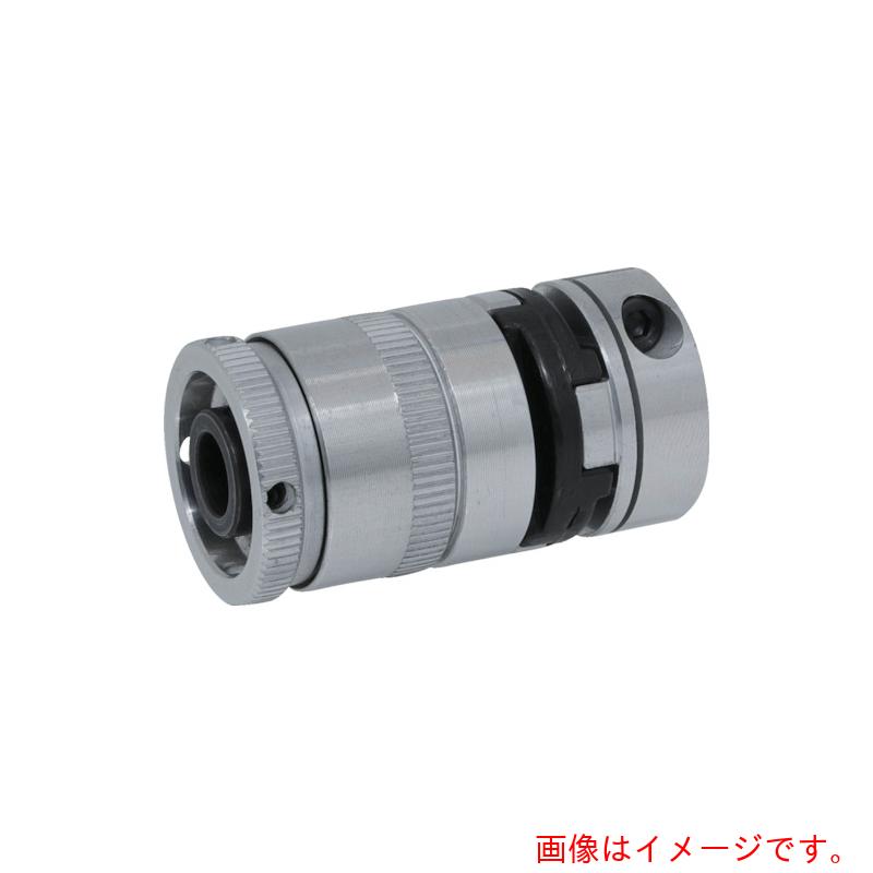 マイティ　トルクリミッタ　摩擦クラッチ　ＭＳＣ２Ｄ外形２５．８ФＸ４ｄ１　【品番：MSC-2-D-4ADX3AD】