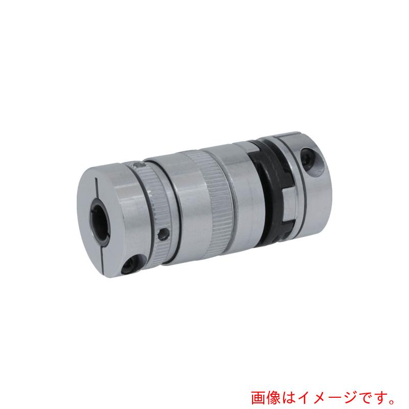マイティ　トルクリミッタ　摩擦クラッチ　ＭＳＣ２Ｄ外形２５．８ФＸ５ｄ１　【品番：MSC-2-D-5ADX8-CL】