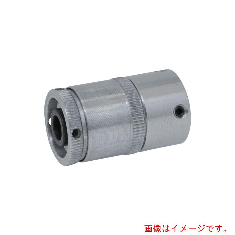 マイティ　トルクリミッタ　摩擦クラッチ　ＭＳＣ６Ｂ外形２５．８ФＸ６ｄ１　【品番：MSC-6-B-6X6】
