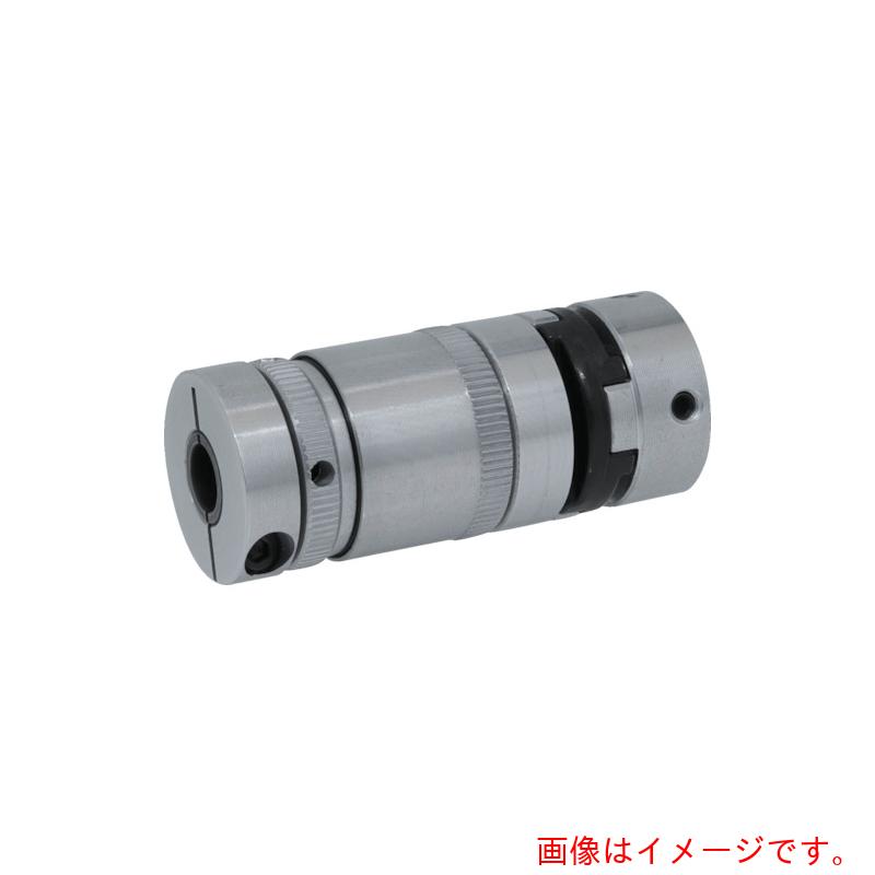 マイティ　トルクリミッタ　摩擦クラッチ　ＭＳＣ６Ｃ外形２５．８ФＸ５ｄ１　【品番：MSC-6-C-5ADX11-CL】