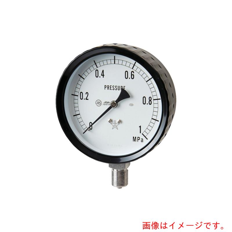右下精器生み出すこと ステンレス鋼翦断応力計（Ａ枠立型・φ１００） 翦断応力領域０～０．４０ＭＰａ 【品番：G411-261-0.4MP】