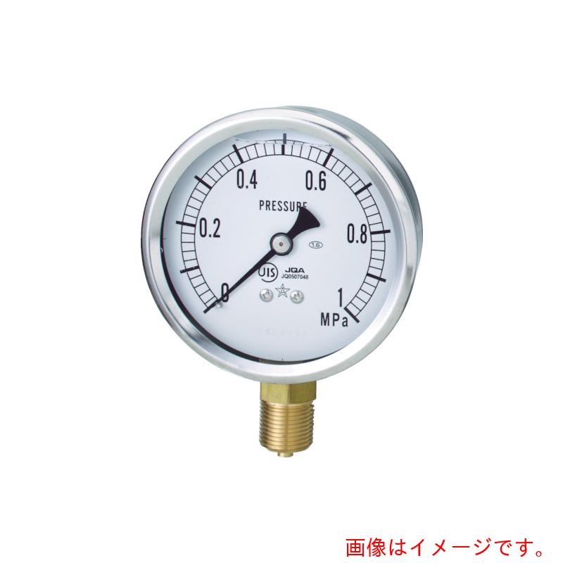 右下精器製造　グリセリン－Ｔ　ＡＵ１／４×６０×０．６ＭＰＡ　【品番：GLT-21-0.6MP】