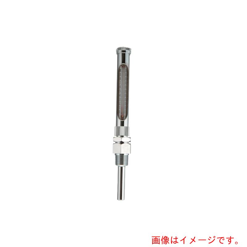 右下精器生み出すこと 体温計 感温部１００Ｌ ０～５０℃ 【品番：GS-R1/2X100L 0-50】