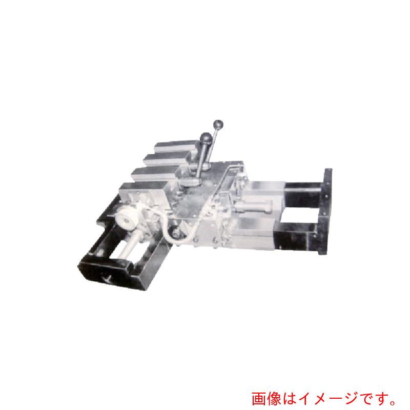 【別途送料あり】三木スライド　重切削用スライドユニット　【品番：M-200】 269,166円