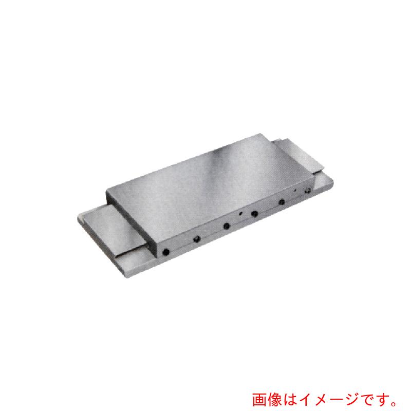 三木スライド　アリ型スライド　テーブル寸法１００ｍｍ　ベース長４００ｍｍ　【品番：MA-100-400】