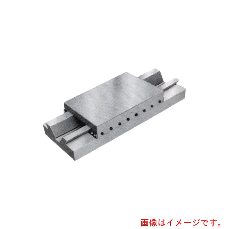 【別途貨物輸送あり】三木横すべり 蟻型横すべり 速見表大きさ２００粍 軍事基地長５００粍 【品番：MAH-200】