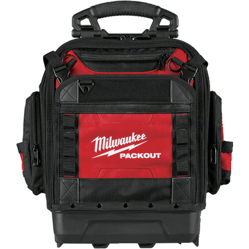 Milwaukee Tool ＰＡＣＫＯＵＴ タフバックパック 【品番：48-22-8303】