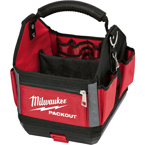 Milwaukee Tool　ＰＡＣＫＯＵＴ　１０インチトートバッグ　【品番：48-22-8310N】