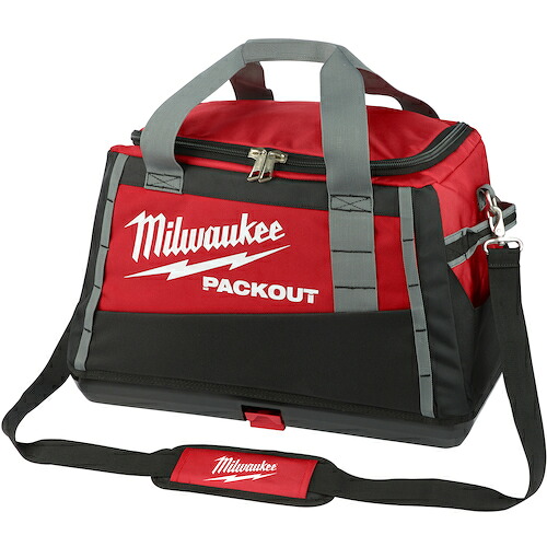 Milwaukee Tool　ＰＡＣＫＯＵＴ　２０インチツールバッグ　【品番：48-22-8322N】