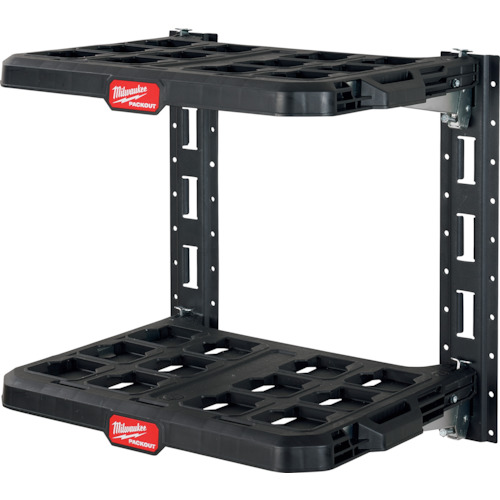 Milwaukee Tool ＰＡＣＫＯＵＴ 納める棚一揃いの道具 【品番：48-22-8480】