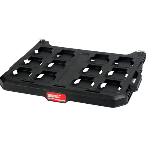 Milwaukee Tool　ＰＡＣＫＯＵＴ　収納棚　【品番：48-22-8481】
