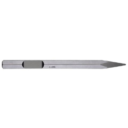 Milwaukee Tool ２８粍 六角軸ブル尖んがり（長さ４００粍） 【品番：4932459774】