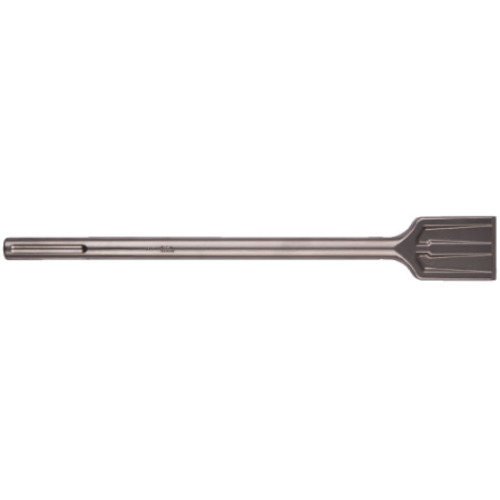 Milwaukee Tool　ＳＬＥＤＧＥ　ＳＤＳ　ＭＡＸ　セルフシャープニングワイドチゼル（３８０ｘ５０ｍｍ）　【品番：4932478268】