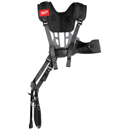 Milwaukee Tool 刈払機用ダブルショルダーハーネス 【品番：4932492849】