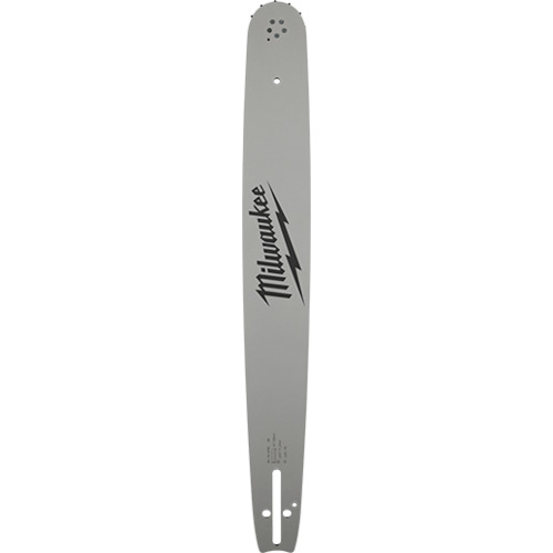 Milwaukee Tool　５０８ｍｍ　チェーンソー用ガイドバー　【品番：4932498790】