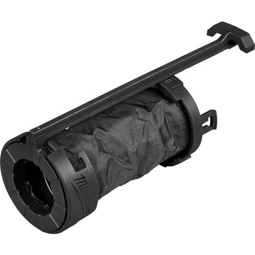 Milwaukee Tool Ｍ１８ ＦＨＡＦＯＨ１６用 集塵ノズル （３個容器に並べる） 【品番：49-90-0900】